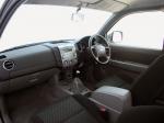 Ford Ranger Open Cab 2009 года (TH)